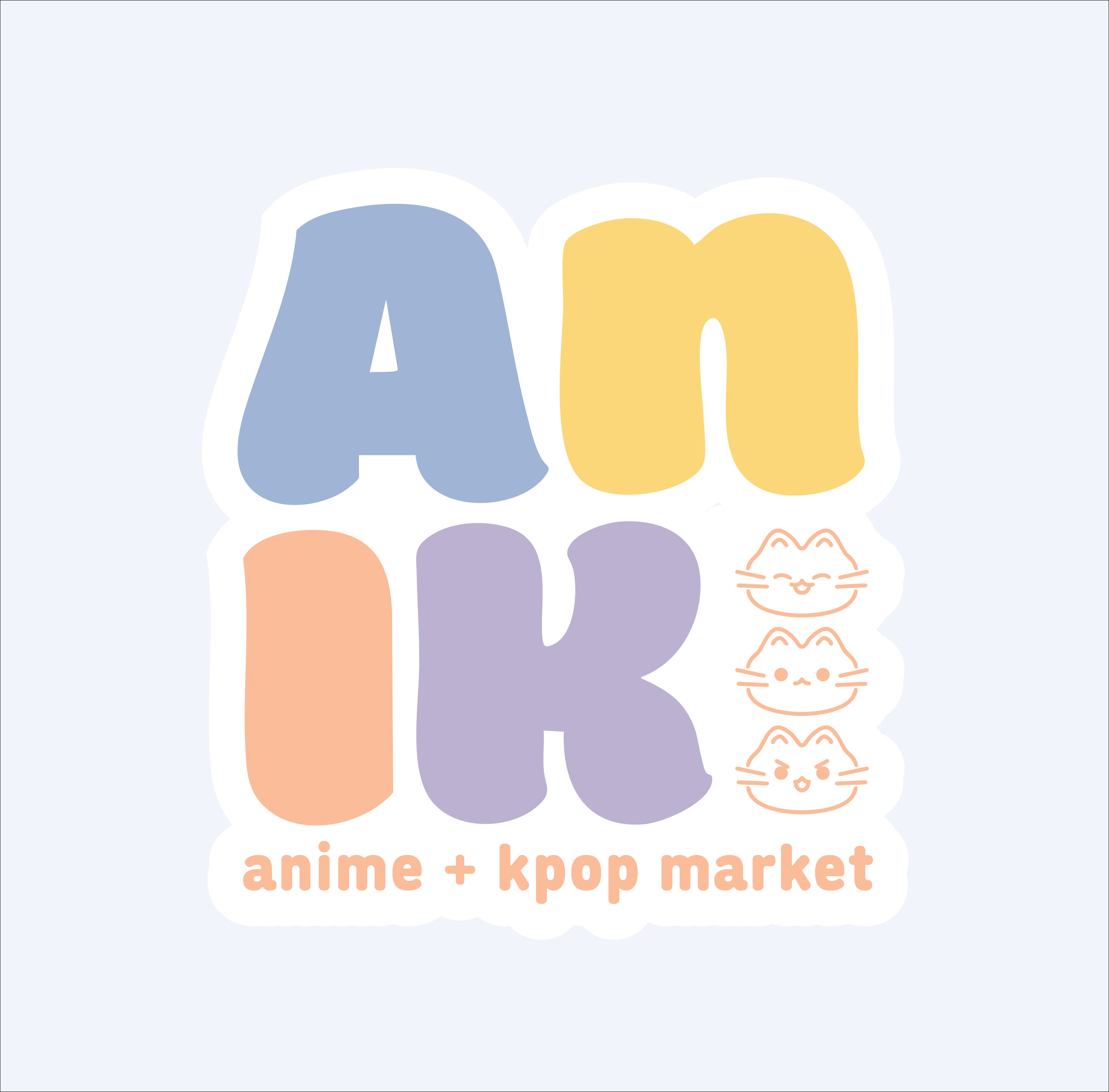 Ani-K Market Admission